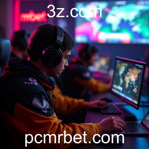 A Evolução do Jogo Online no Brasil: A Ascensão de MrBet