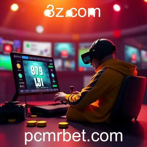 Expansão do Setor de Jogos Online em 2025