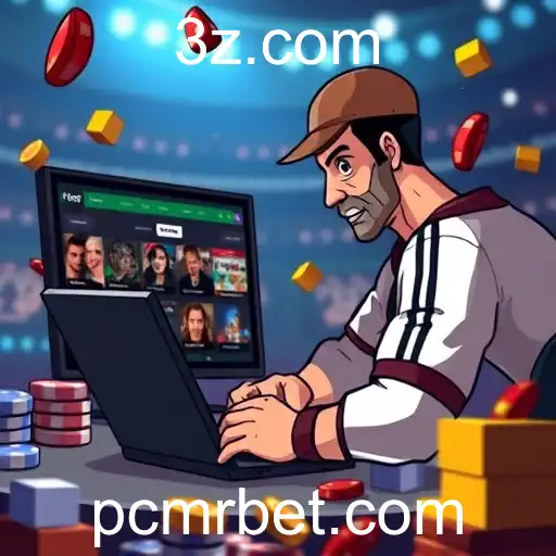 Crescimento dos Jogos Online e a Influência de mrbet