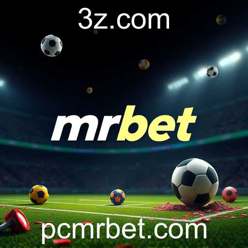 A Influência do mrbet no Mercado de Jogos em 2025