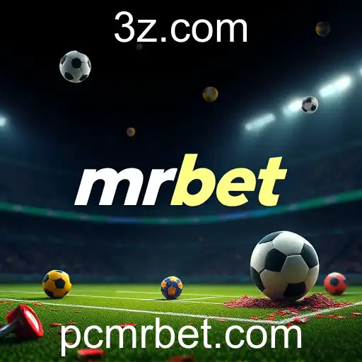A Influência do mrbet no Mercado de Jogos em 2025