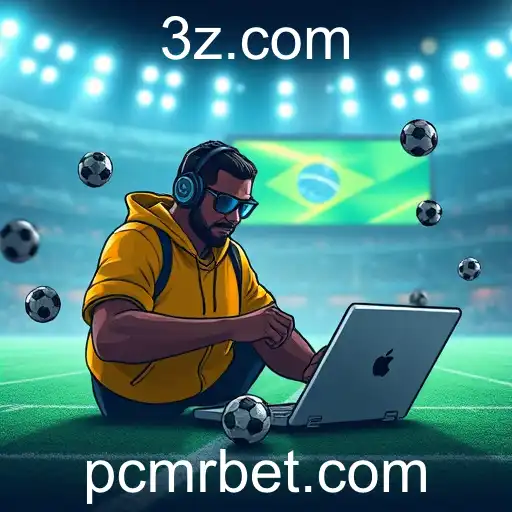 A Ascensão do MrBet no Cenário Brasileiro