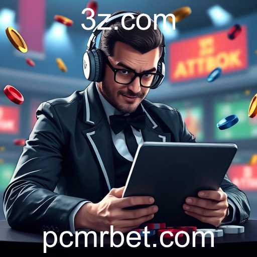 Crescimento dos Jogos Online em 2025: Um Olhar sobre MrBet