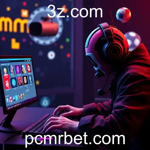 Crescimento dos Jogos Online em 2025