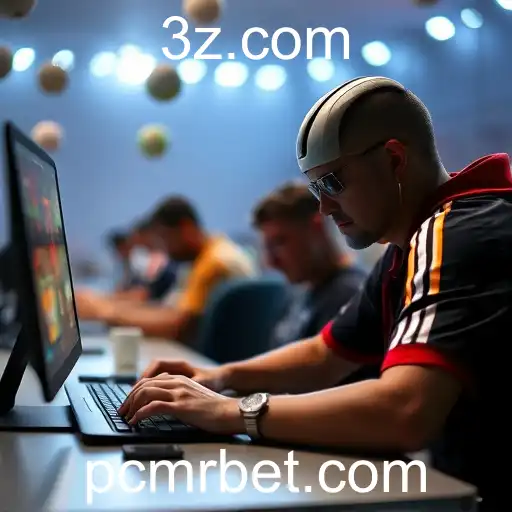 O Crescente Panorama dos Jogos Online em 2025