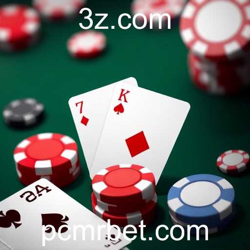 O Fascinante Mundo do Poker Online
