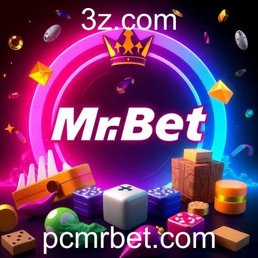 Explorando a Categoria de Promoções no site 'mrbet'
