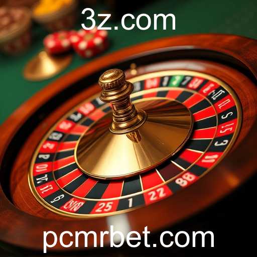 Descubra a Fascinante Categoria de Roleta no mrbet