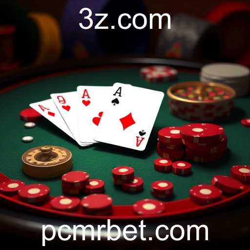 A Fascinante Categoria de Jogos de Mesa no MrBet